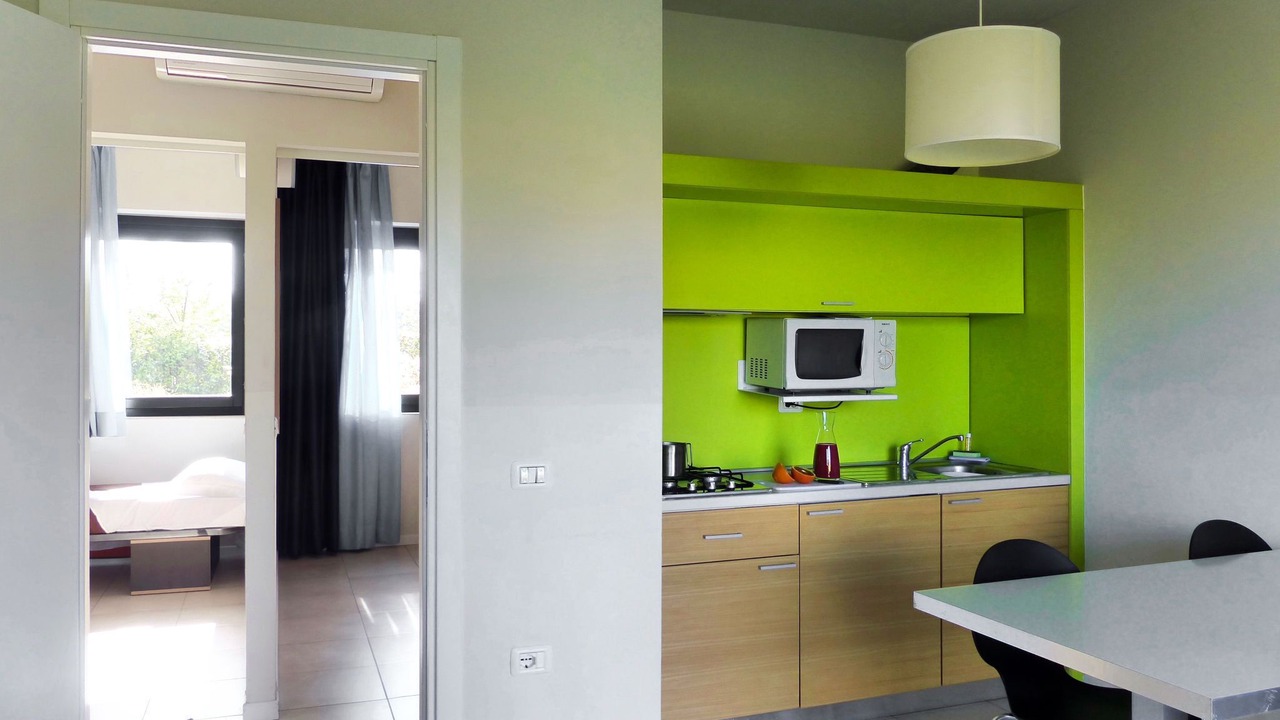 Photo of Bedroom in Cavalcaselle