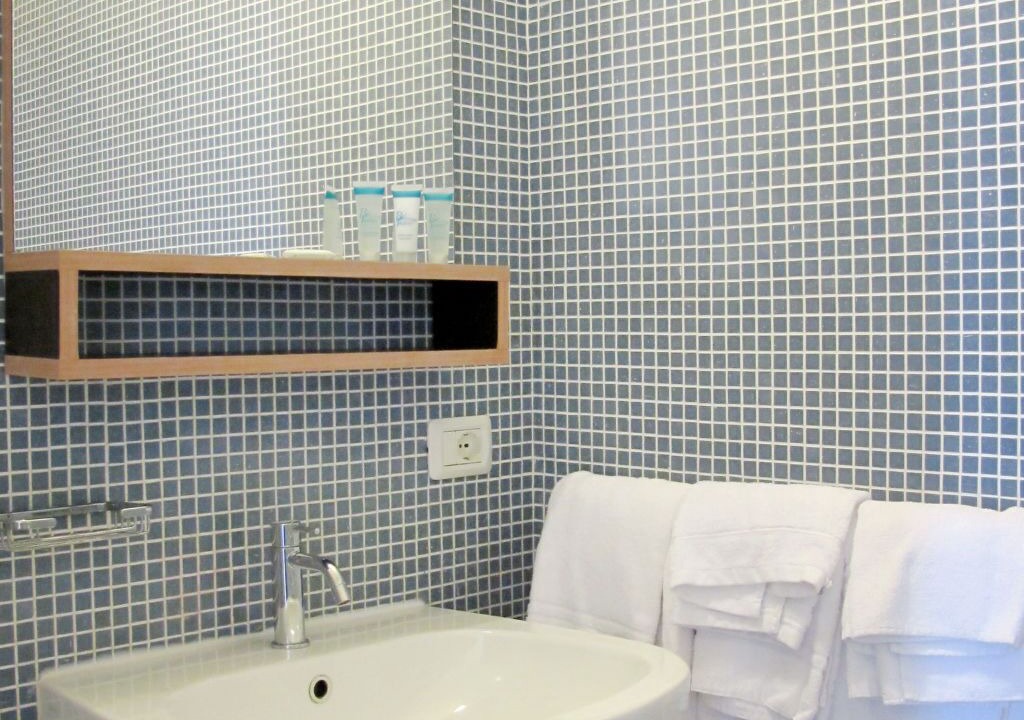 Photo of Bathroom in Cavalcaselle