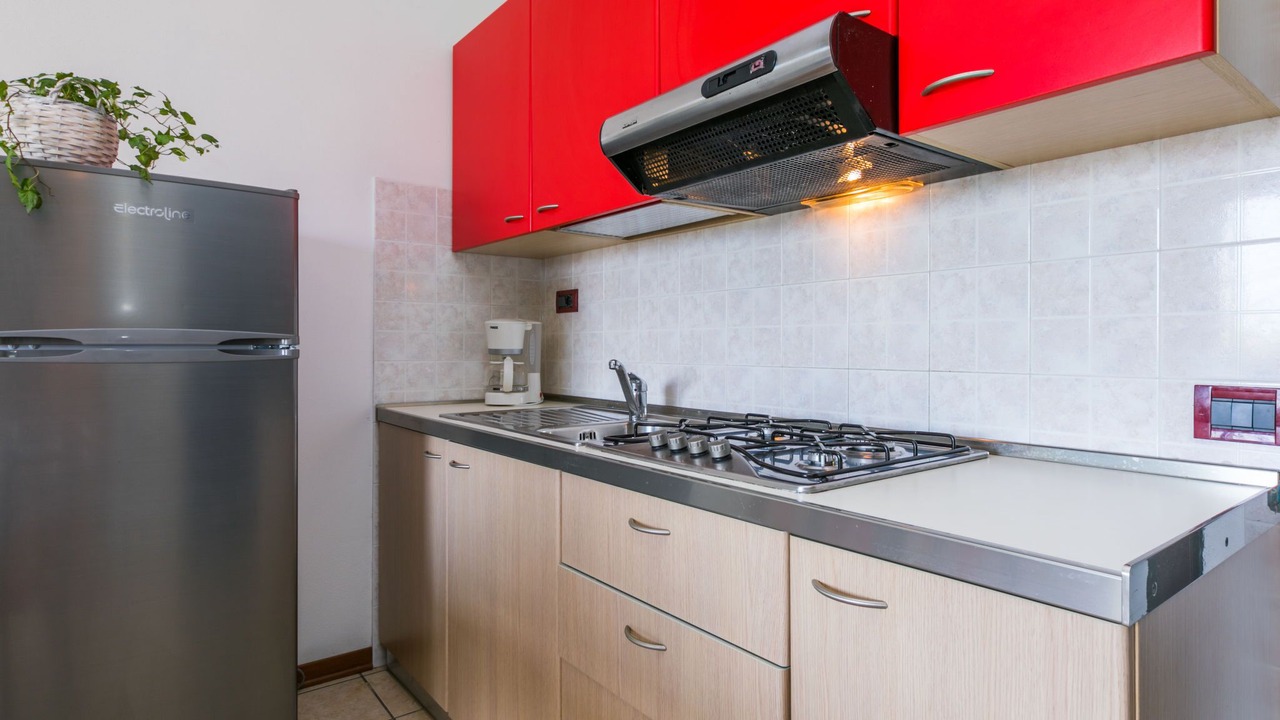 Photo of Bedroom in Torre di Fine