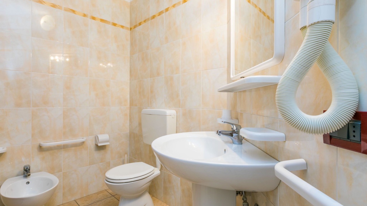 Photo of Bathroom in Torre di Fine
