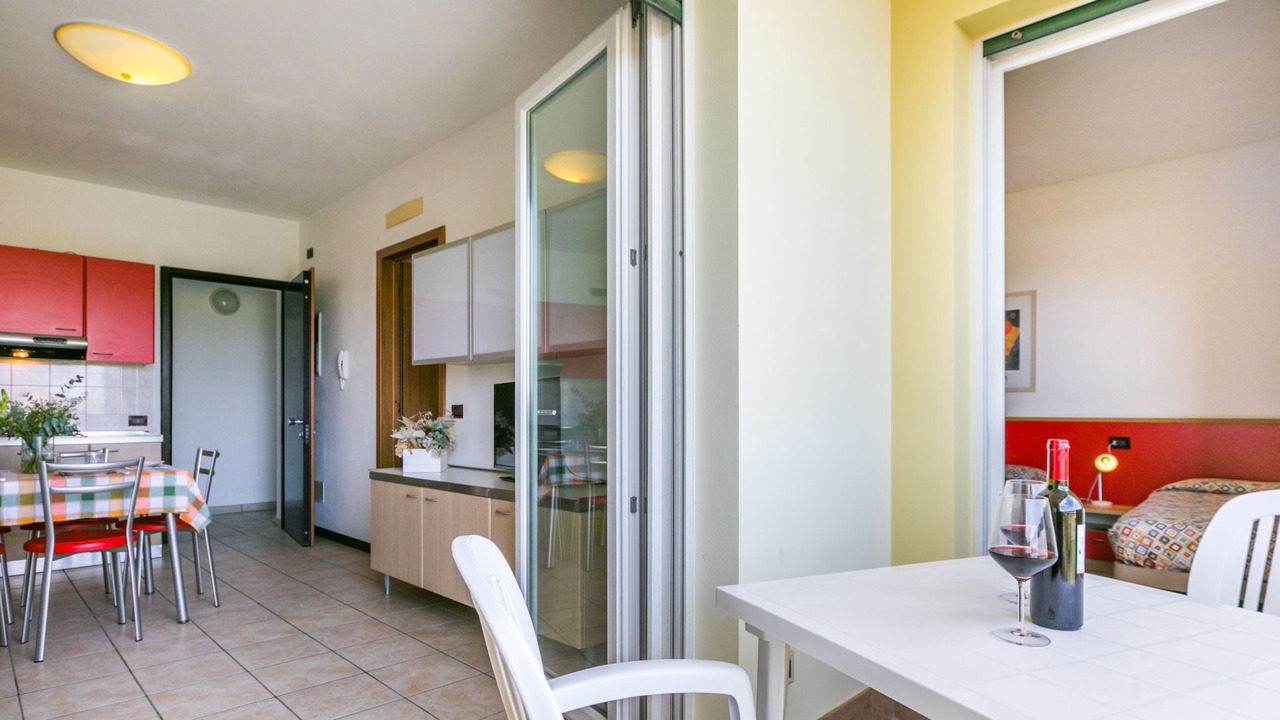 Photo of Bedroom in Torre di Fine
