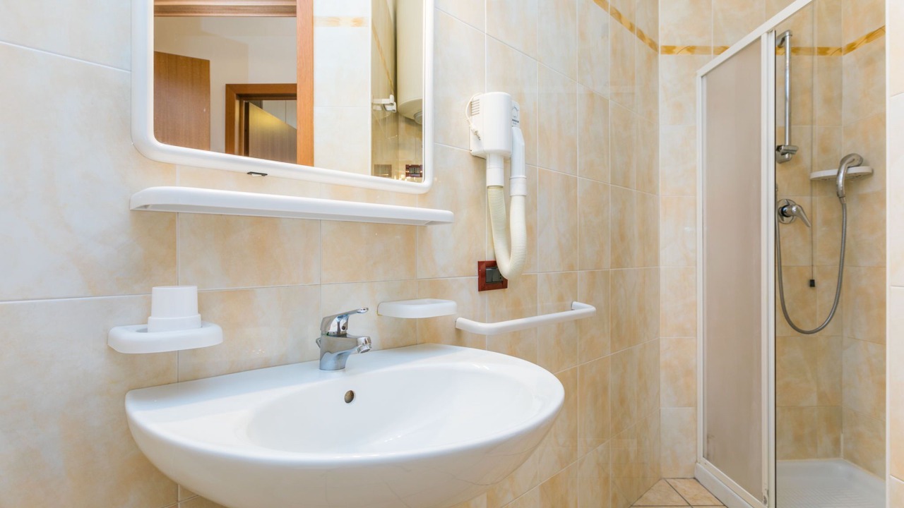 Photo of Bathroom in Torre di Fine
