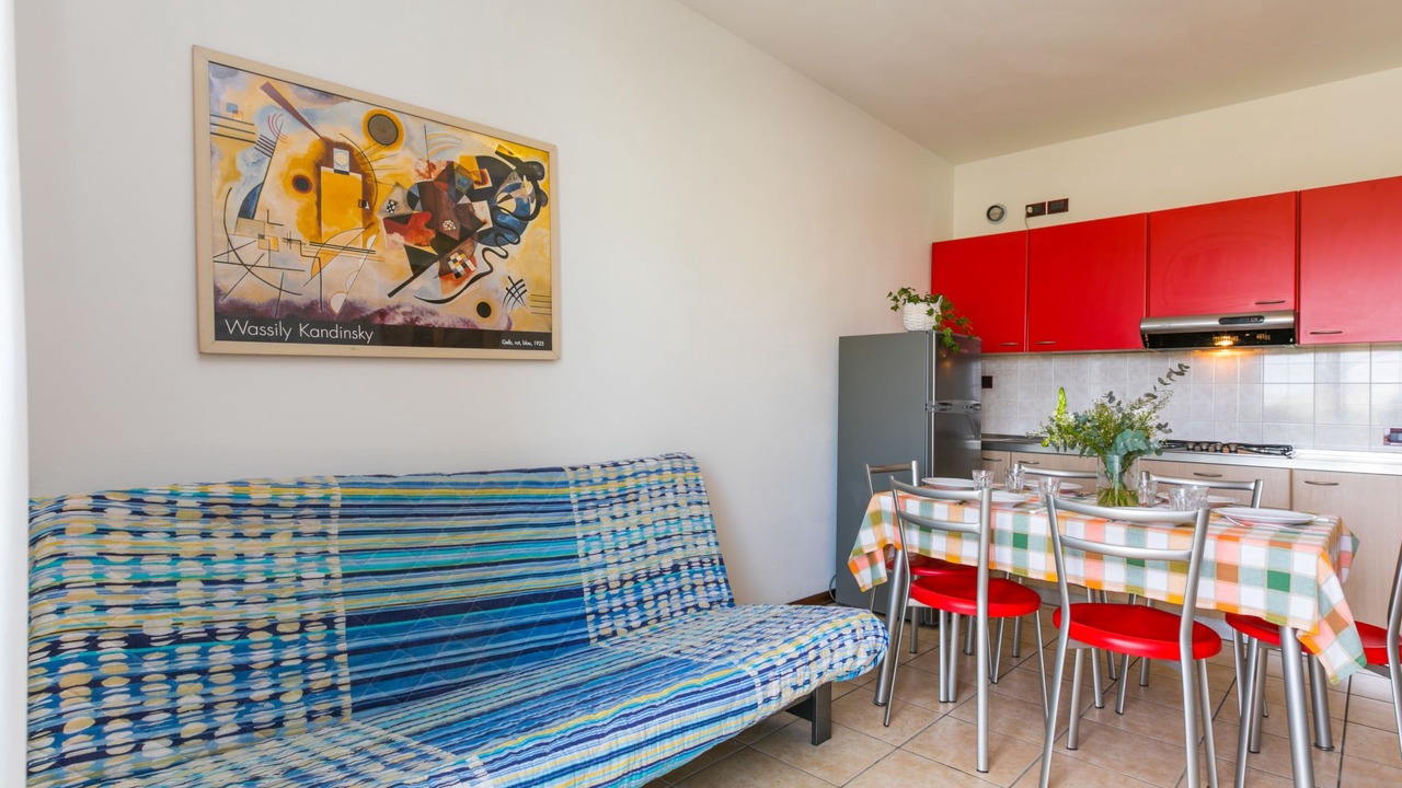 Photo of Bedroom in Torre di Fine