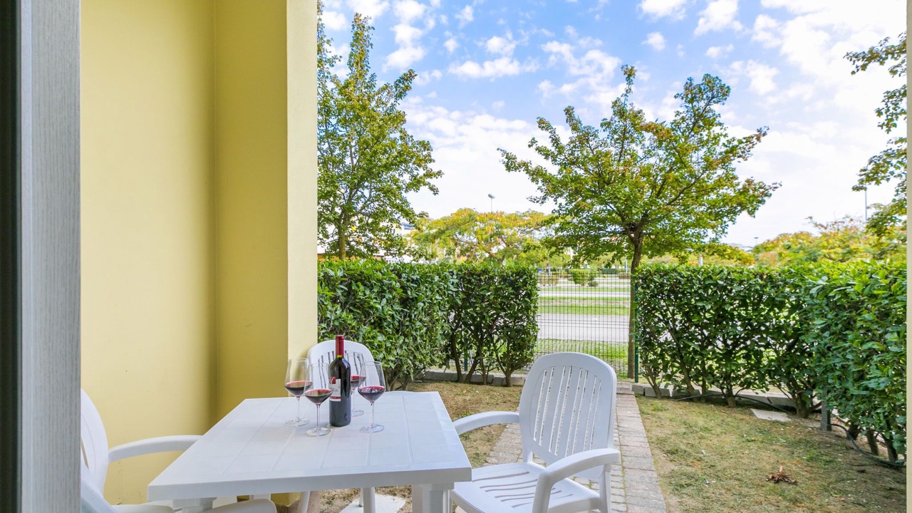 Photo of Livingroom in Torre di Fine