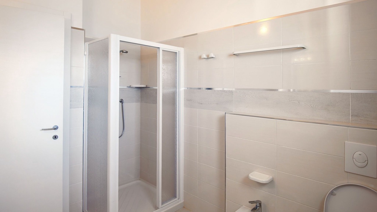 Photo of Bathroom in Torre di Fine