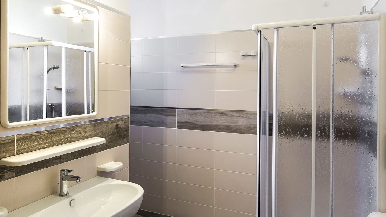 Photo of Bathroom in Torre di Fine