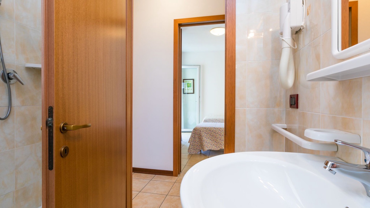 Photo of Bathroom in Torre di Fine