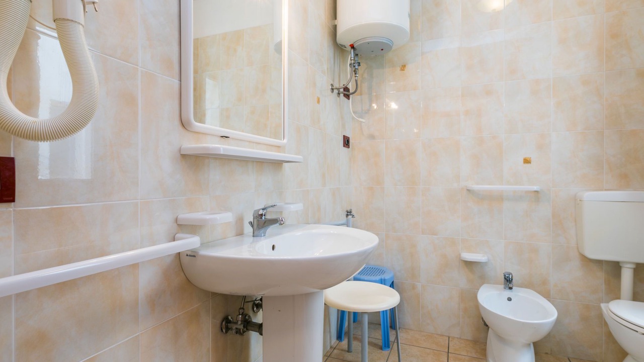 Photo of Bathroom in Torre di Fine