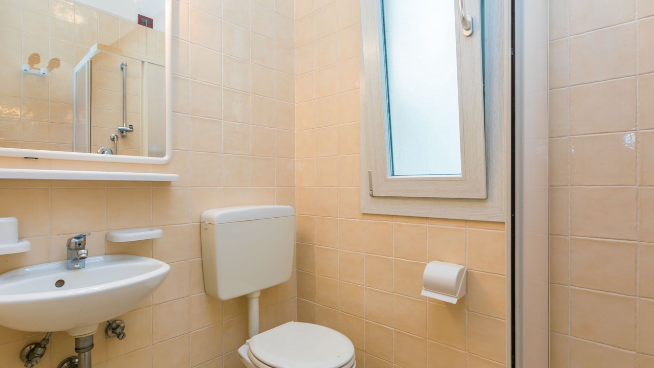 Photo of Bathroom in Torre di Fine