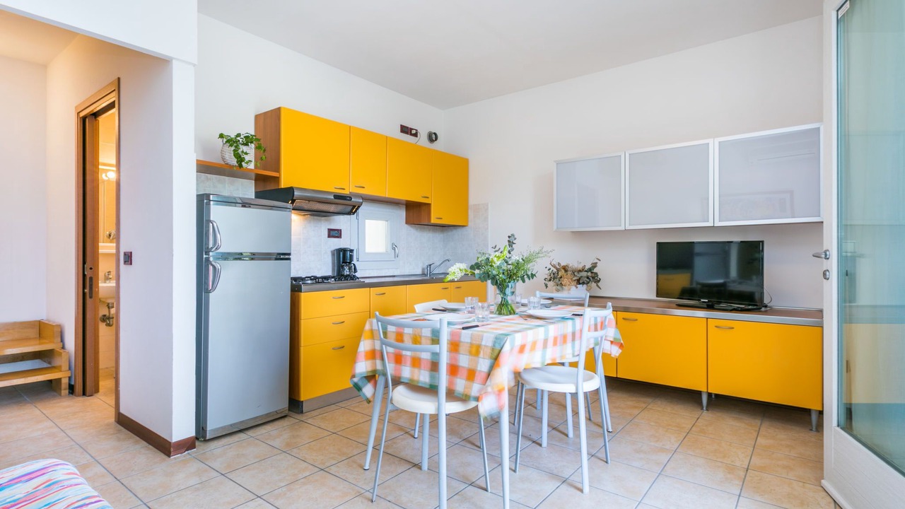 Photo of Livingroom in Torre di Fine