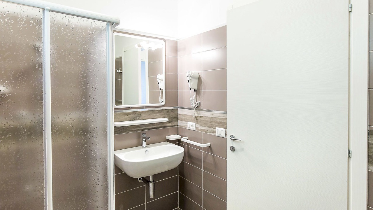 Photo of Bathroom in Torre di Fine