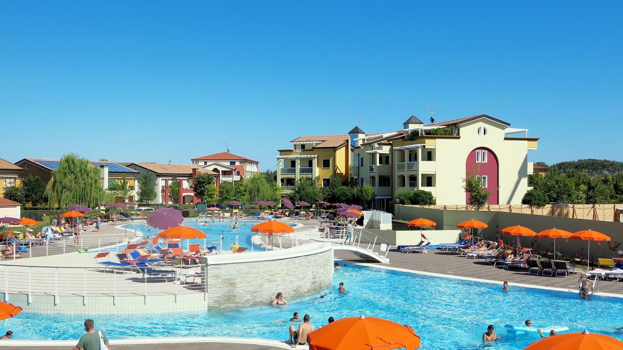 Photo of Outdoor in Torre di Fine