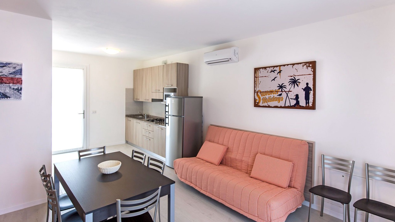 Photo of Bedroom in Torre di Fine