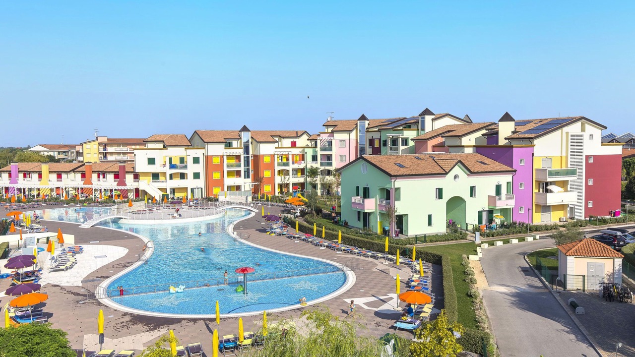 Photo of Outdoor in Torre di Fine