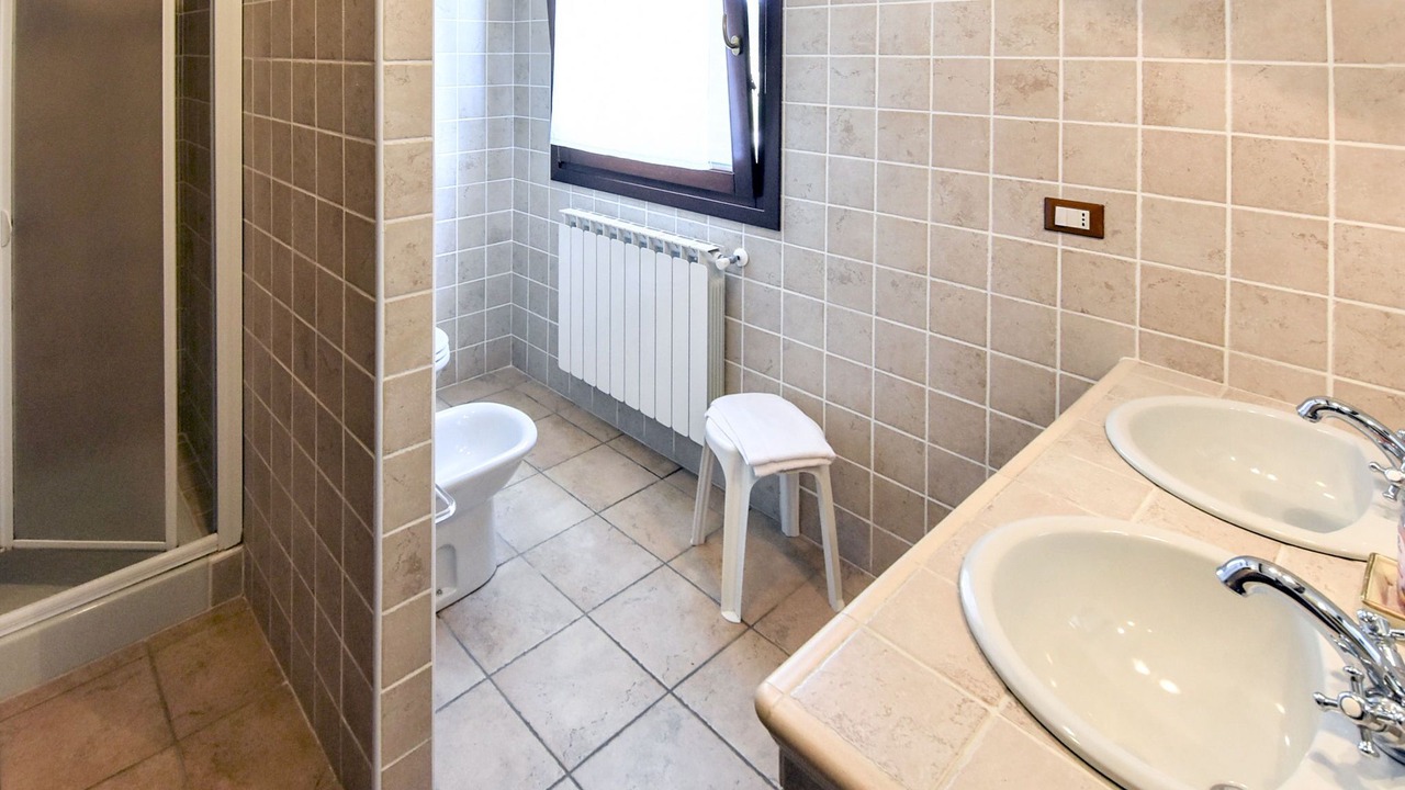 Photo of Bathroom in Ariano nel Polesine