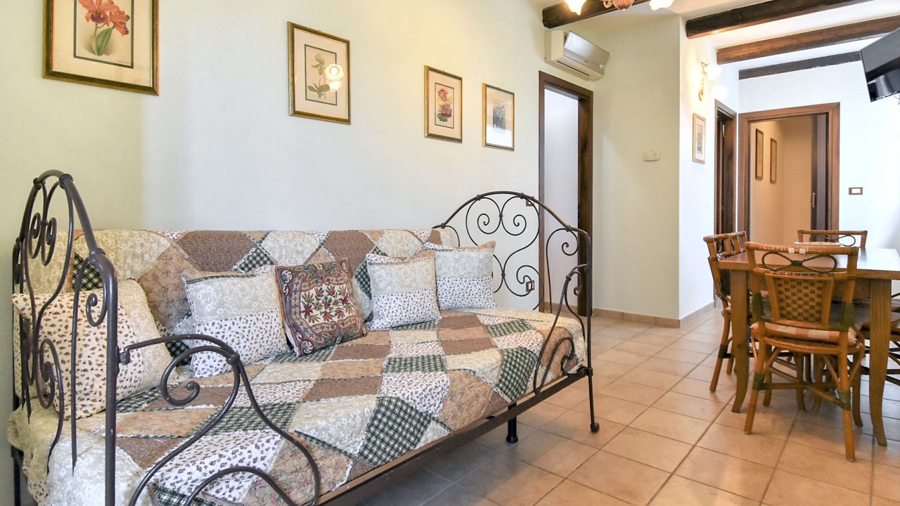 Photo of Livingroom in Ariano nel Polesine
