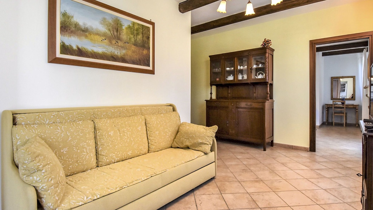 Photo of Livingroom in Ariano nel Polesine