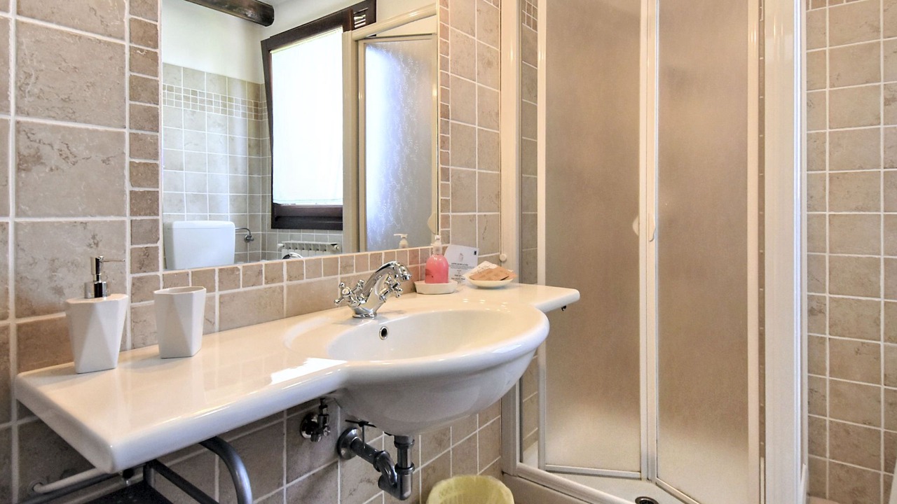 Photo of Bathroom in Ariano nel Polesine