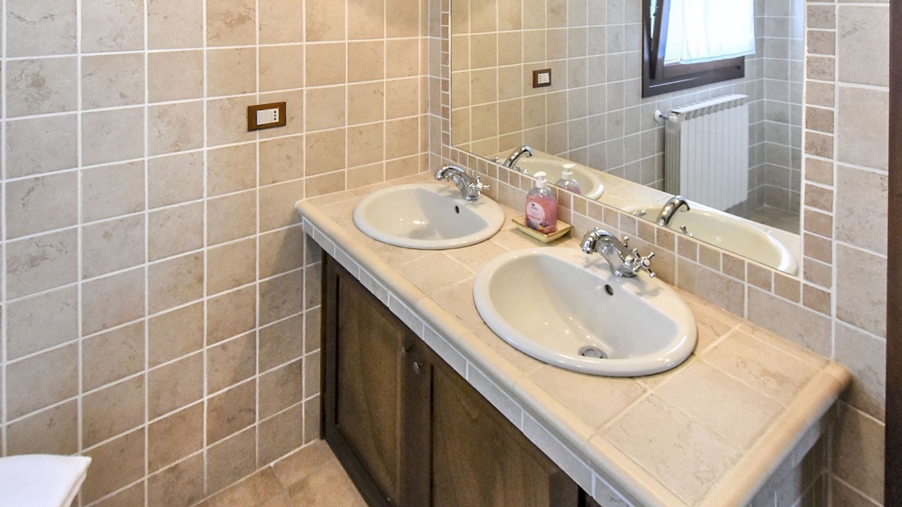 Photo of Bathroom in Ariano nel Polesine