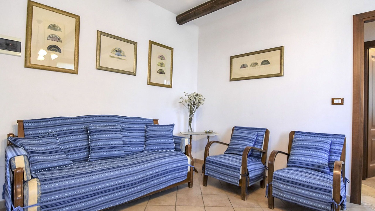 Photo of Livingroom in Ariano nel Polesine