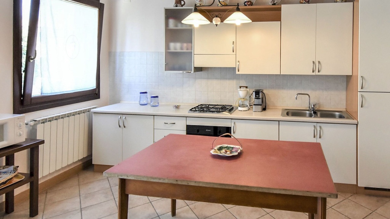 Photo of Bedroom in Ariano nel Polesine