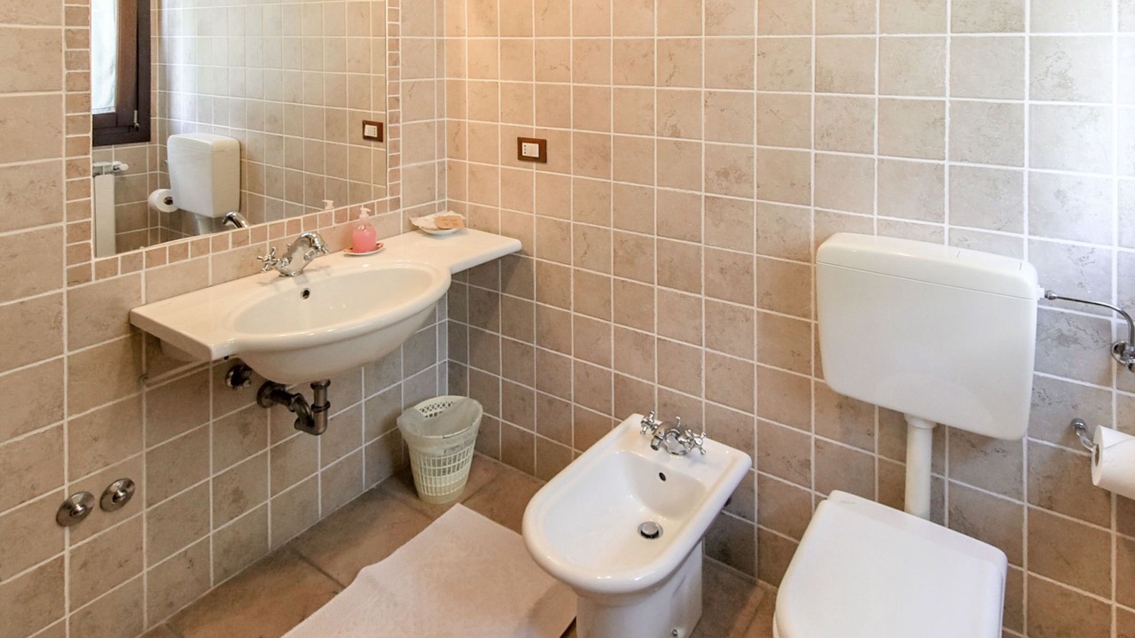 Photo of Bathroom in Ariano nel Polesine