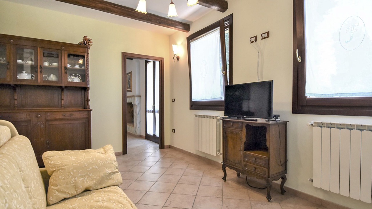 Photo of Livingroom in Ariano nel Polesine