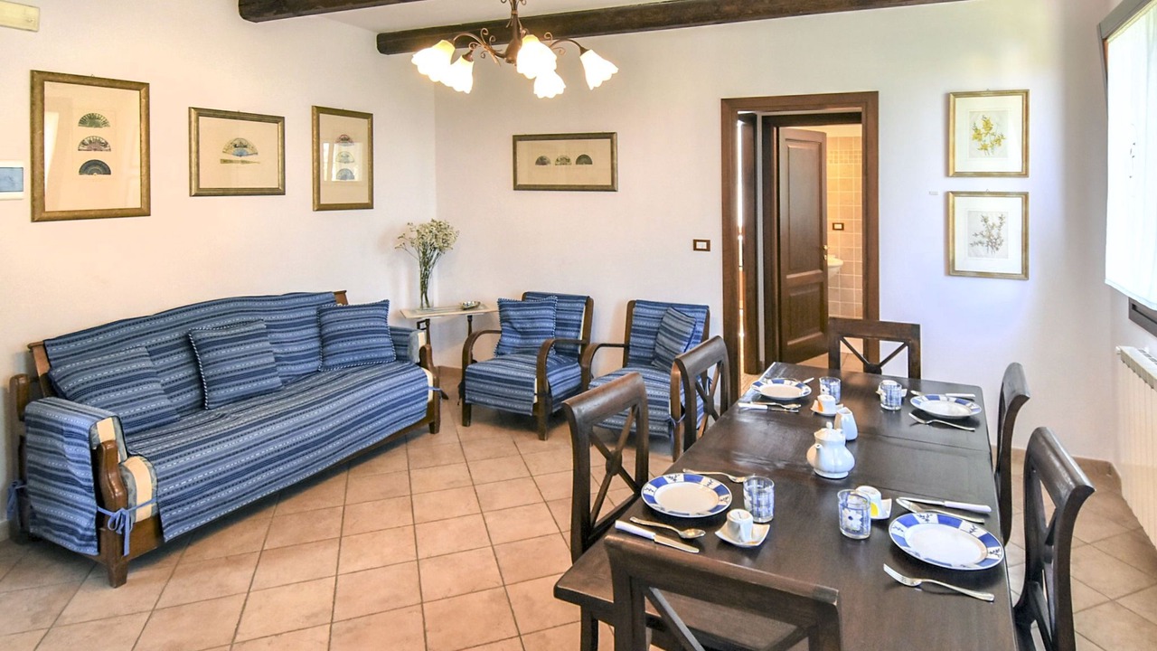 Photo of Livingroom in Ariano nel Polesine