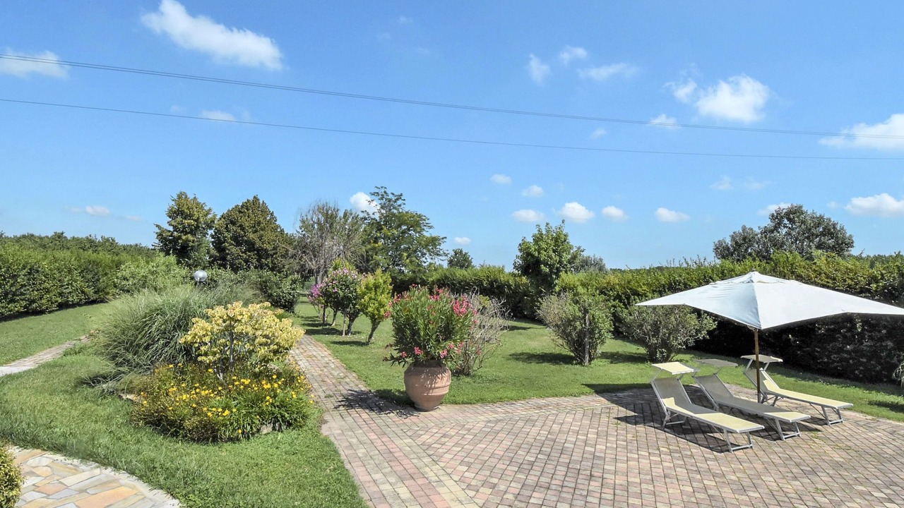 Photo of Outdoor in Ariano nel Polesine