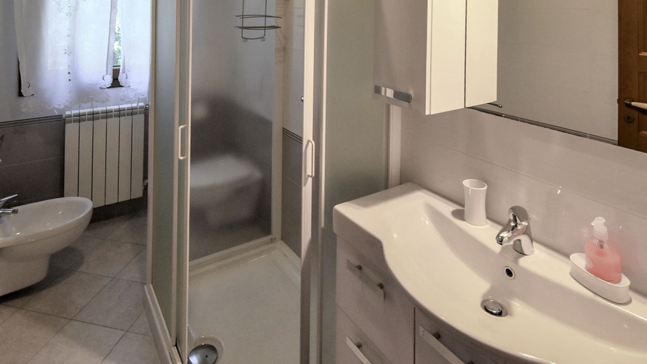 Photo of Bathroom in Ariano nel Polesine