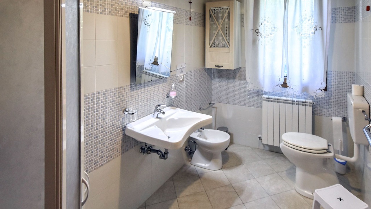 Photo of Bathroom in Ariano nel Polesine