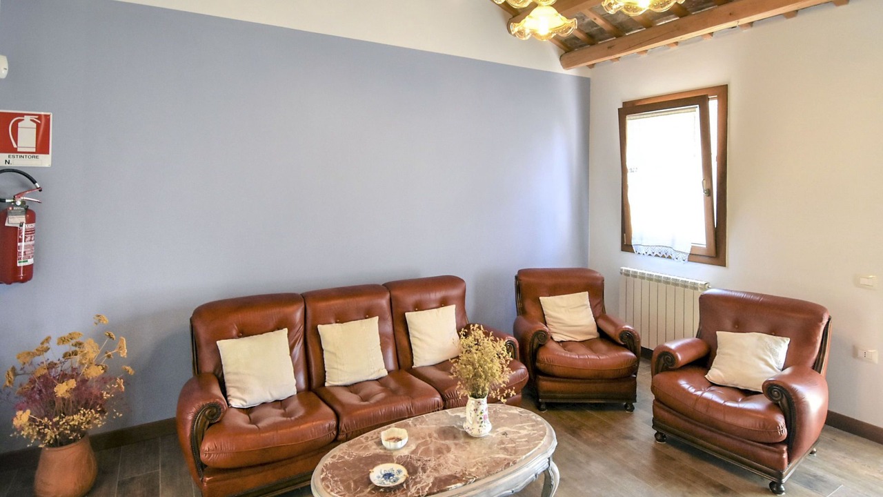 Photo of Livingroom in Ariano nel Polesine