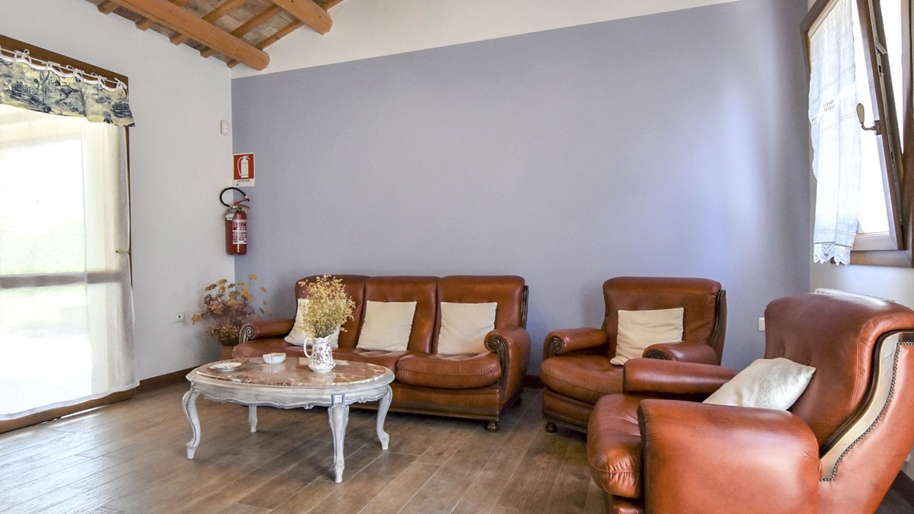 Photo of Livingroom in Ariano nel Polesine