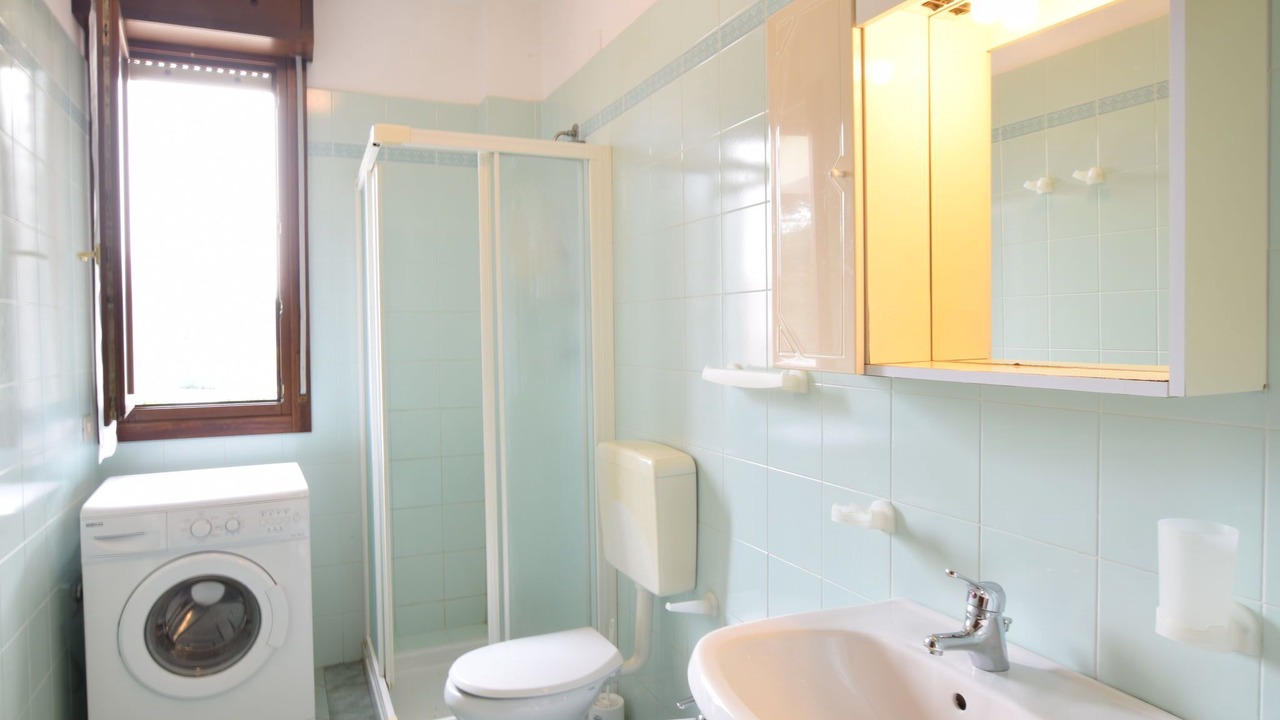 Photo of Bathroom in Rosapineta