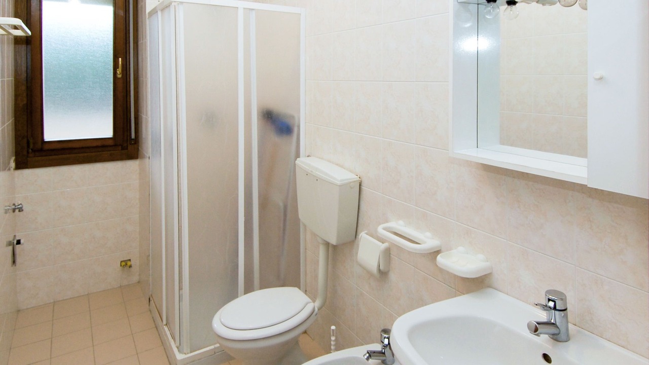 Photo of Bathroom in Rosapineta