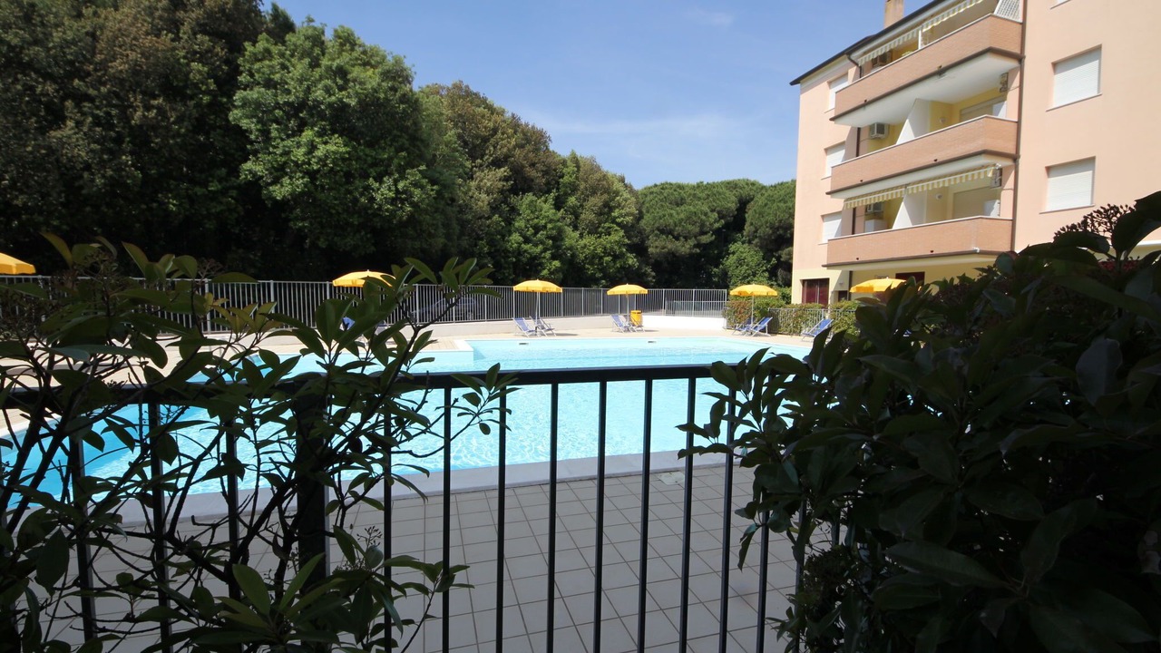 Photo of Outdoor in Rosapineta