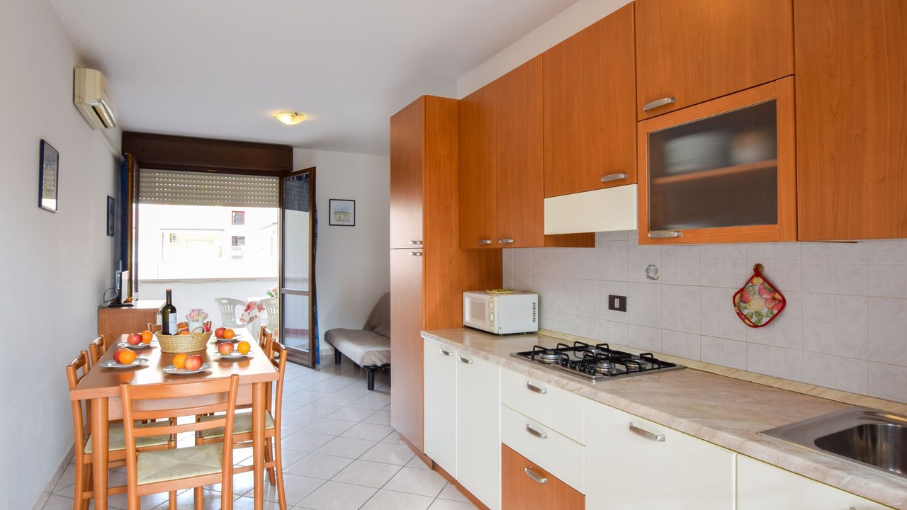 Photo of Bedroom in Rosapineta
