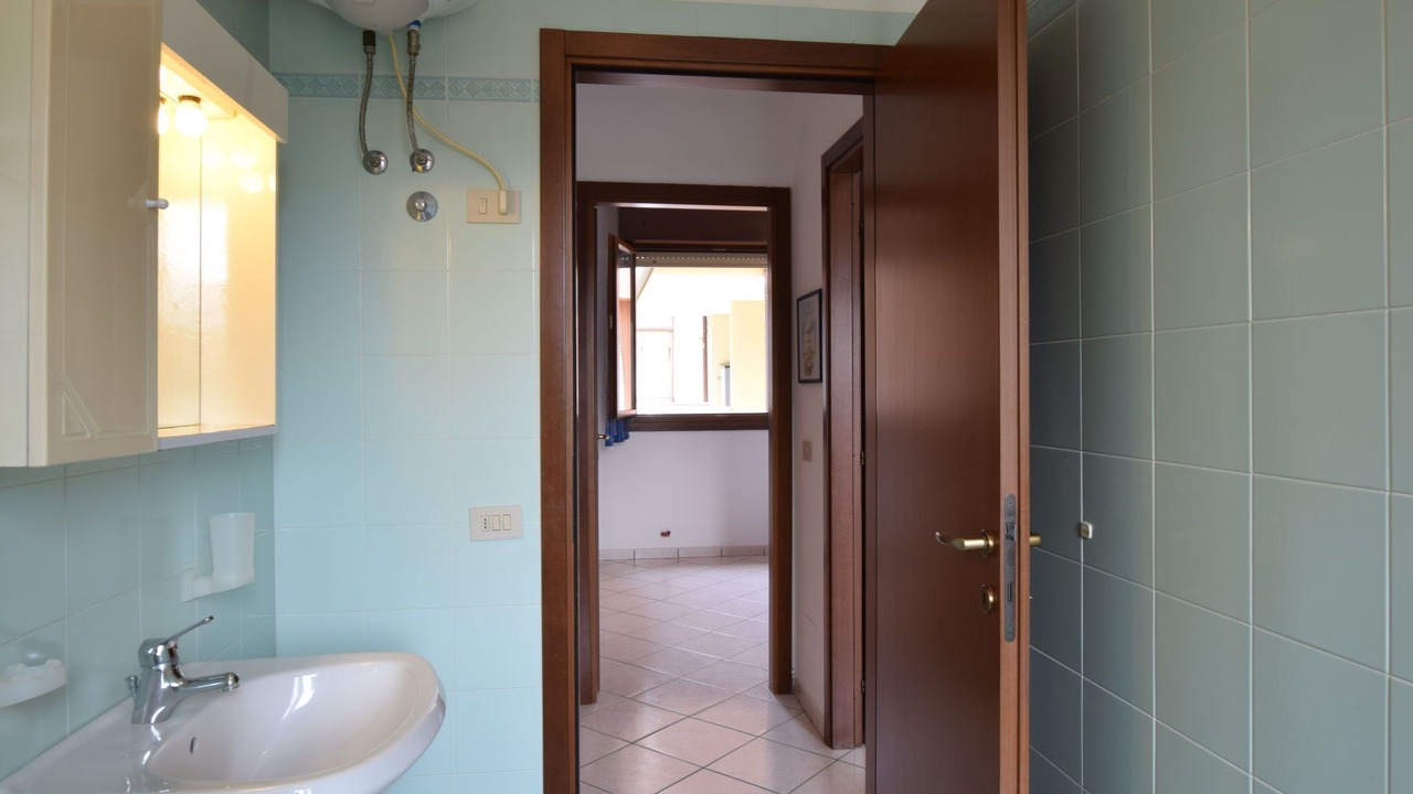 Photo of Bathroom in Rosapineta