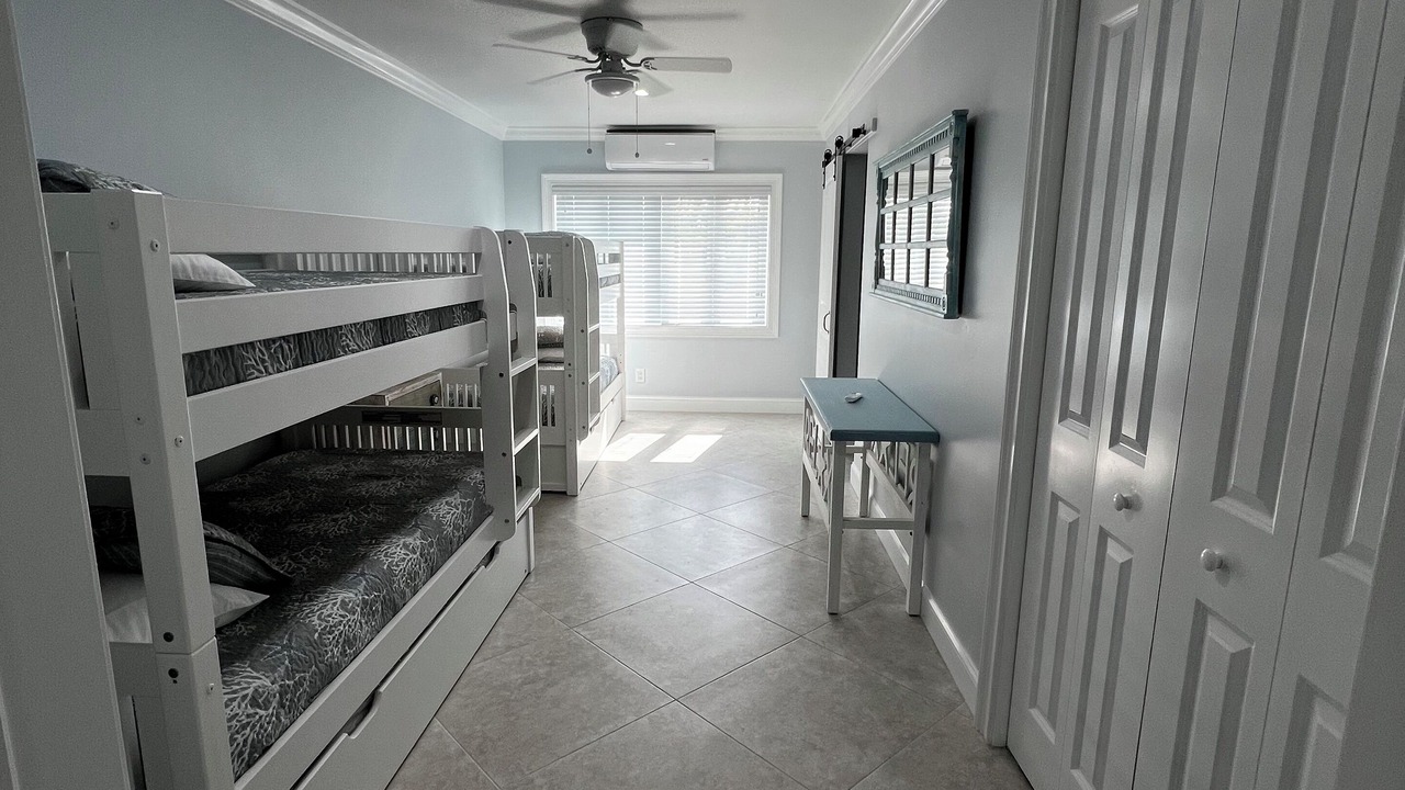 Photo of Bedroom in Treasure Cay