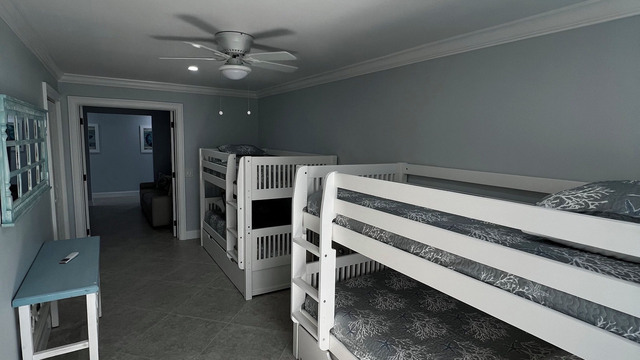 Photo of Bedroom in Treasure Cay