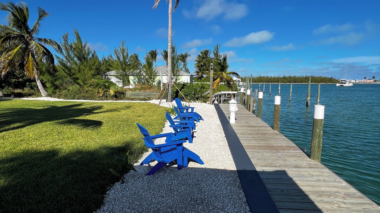 Photo of Outdoor in Treasure Cay