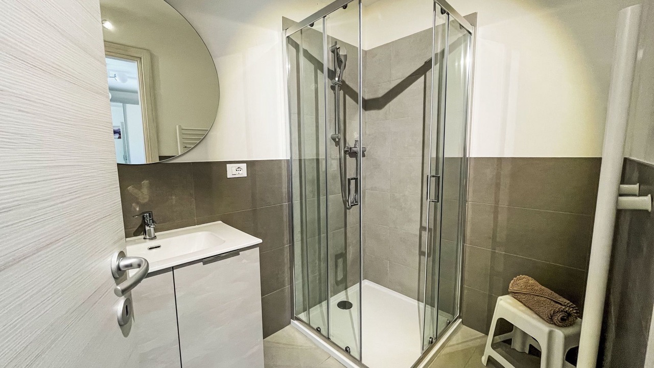 Photo of Bathroom in Sistiana