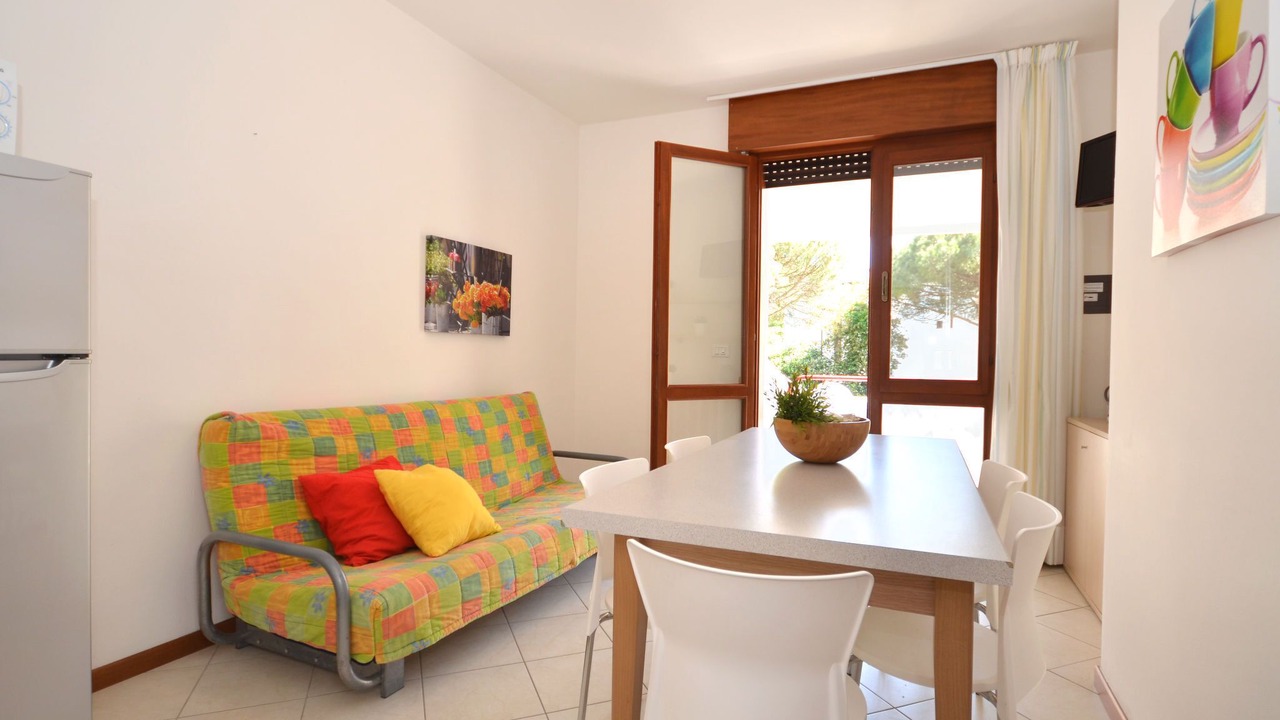 Photo of Bedroom in Bibione Pineda