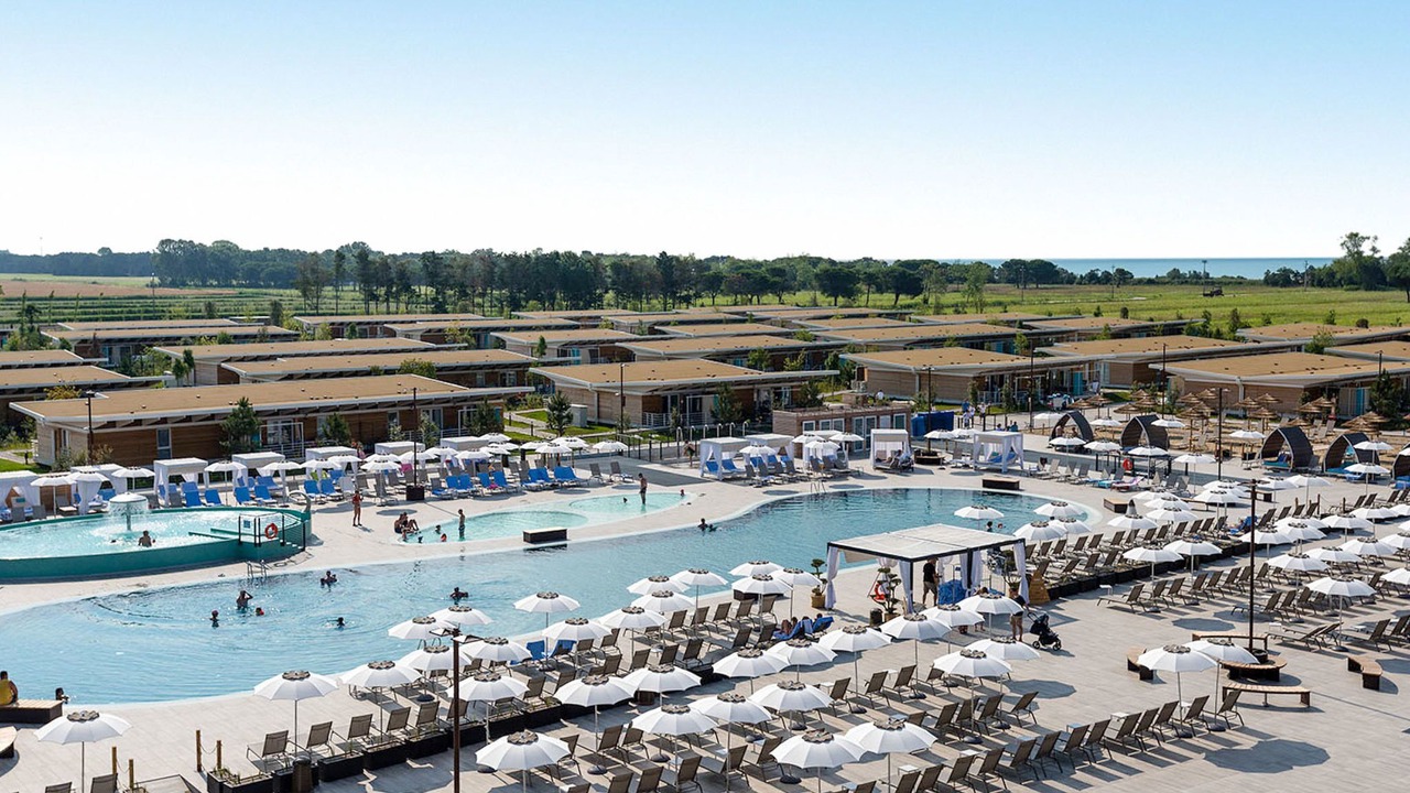 Photo of Outdoor in Bibione Lido dei Pini