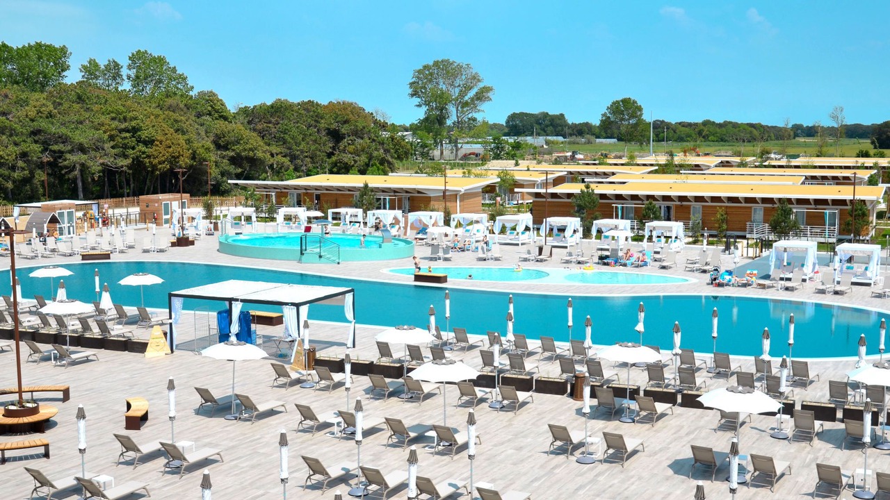 Photo of Outdoor in Bibione Lido dei Pini