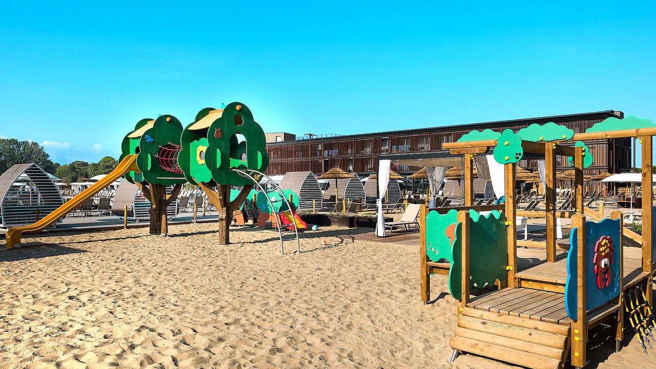 Photo of Outdoor in Bibione Lido dei Pini
