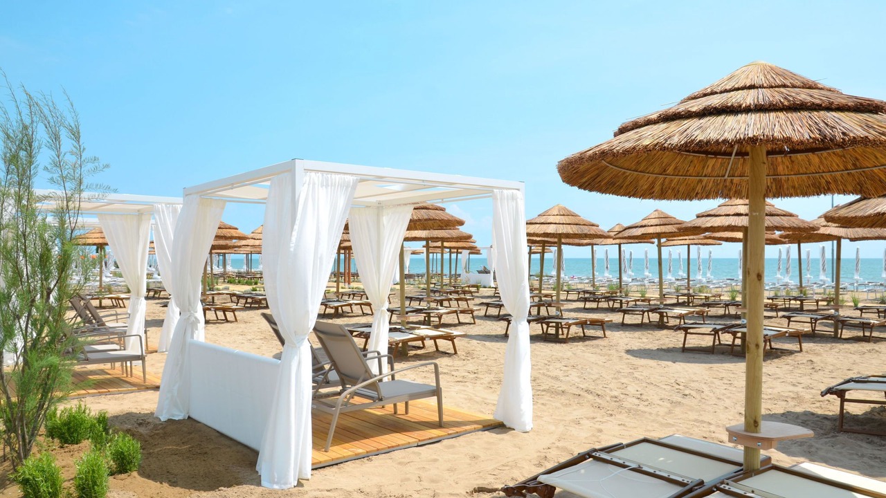 Photo of Others in Bibione Lido dei Pini