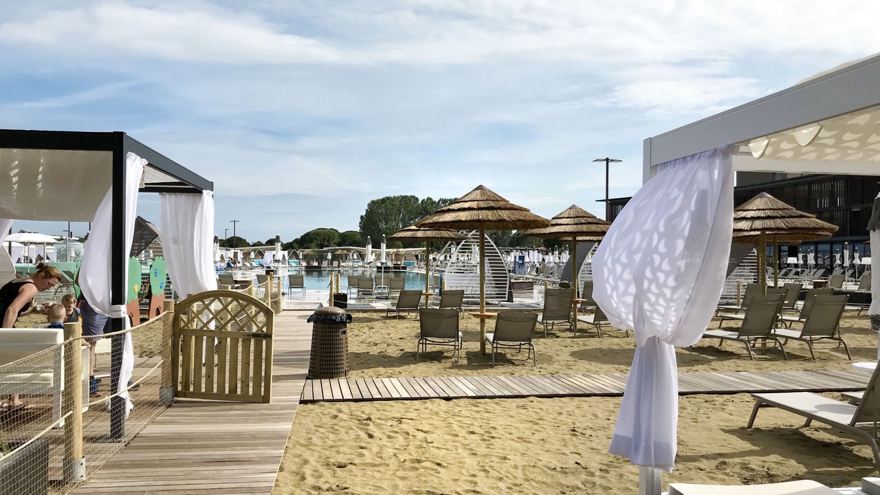 Photo of Outdoor in Bibione Lido dei Pini