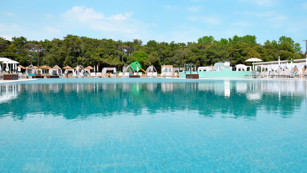 Photo of Outdoor in Bibione Lido dei Pini