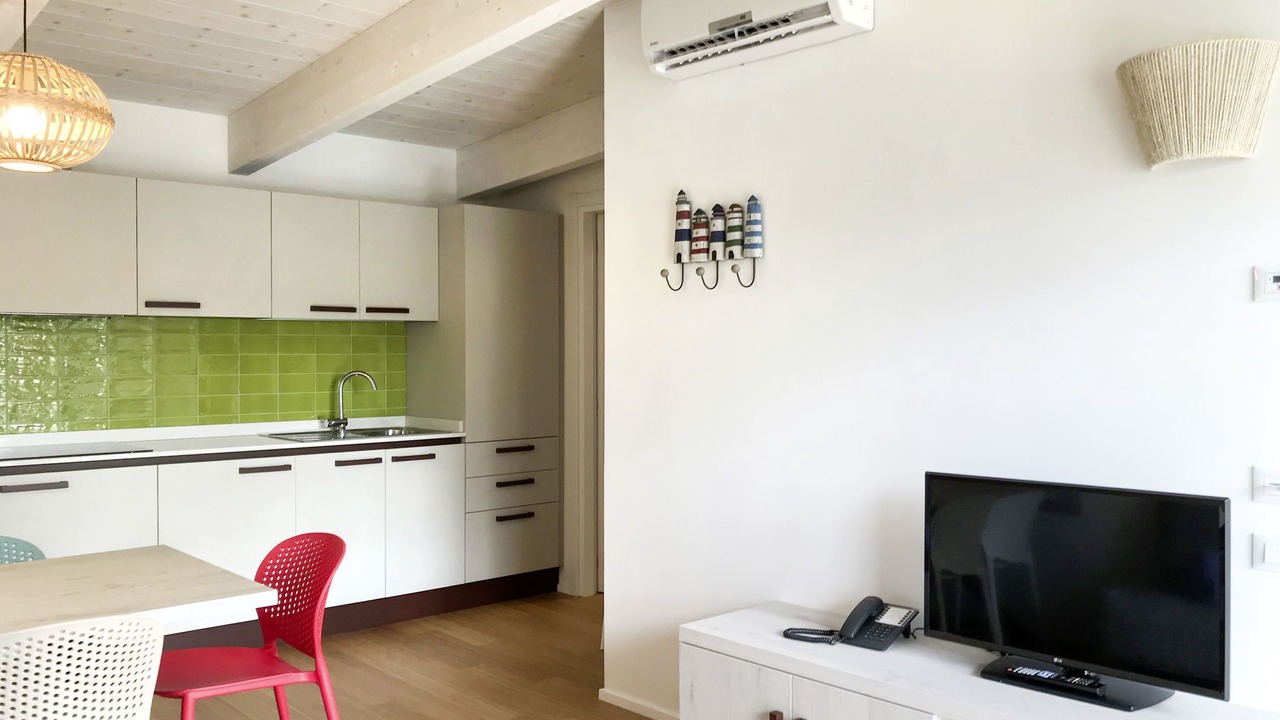 Photo of Bedroom in Bibione Lido dei Pini